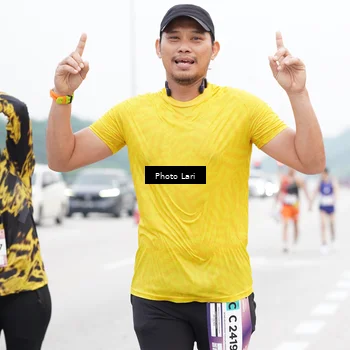 Runner Photo 7307989