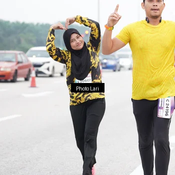 Runner Photo 7307990