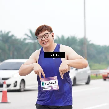 Runner Photo 7307991
