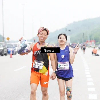 Runner Photo 7307992