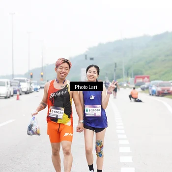 Runner Photo 7307993