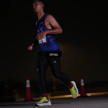 Runner Photo 7307995