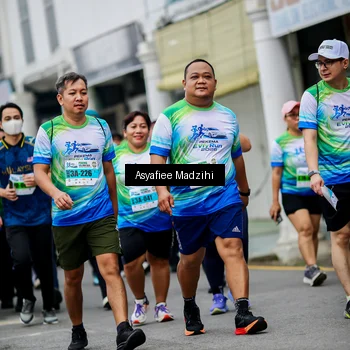Runner Photo 7307996