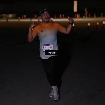 Runner Photo 7308006