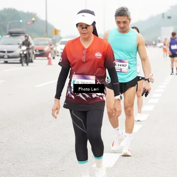 Runner Photo 7308007