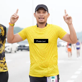 Runner Photo 7308011