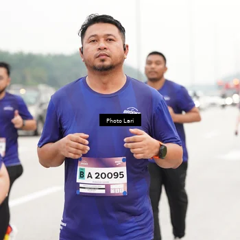 Runner Photo 7308012