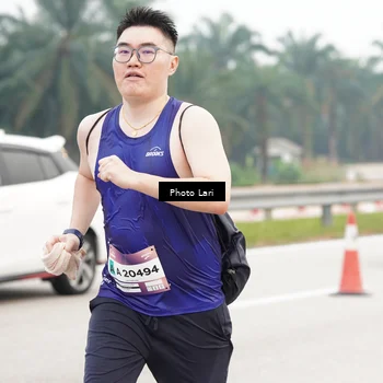 Runner Photo 7308018