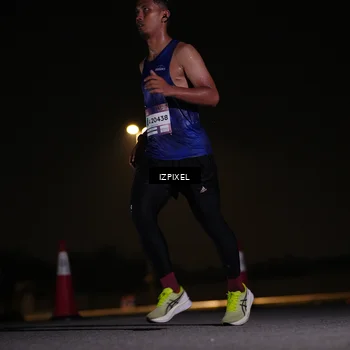 Runner Photo 7308019
