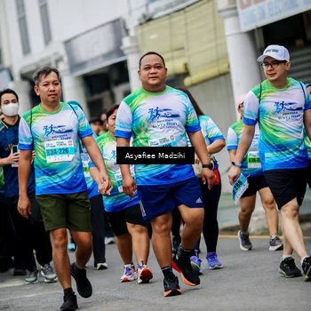 Runner Photo 7308022