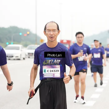 Runner Photo 7308023