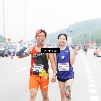 Runner Photo 7308027