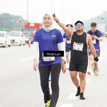 Runner Photo 7308030