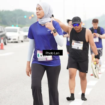 Runner Photo 7308031