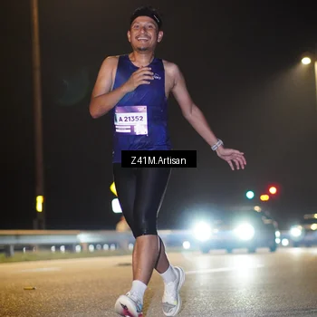 Runner Photo 7308032