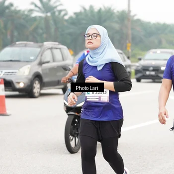 Runner Photo 7308033