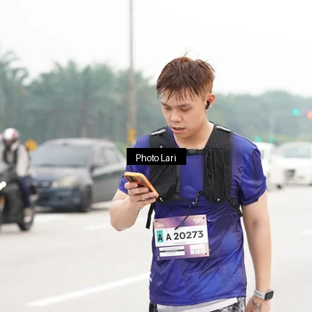 Runner Photo 7308038