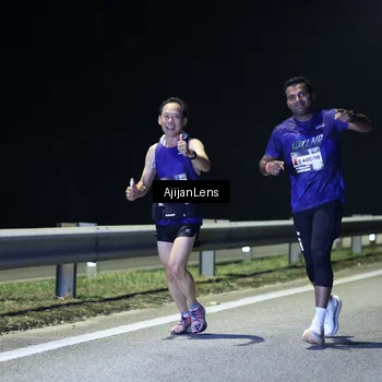 Runner Photo 7308039
