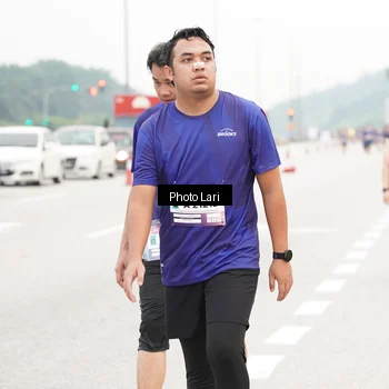 Runner Photo 7308040
