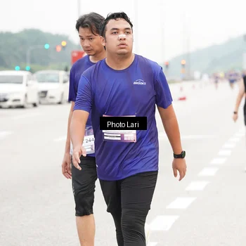 Runner Photo 7308042