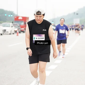 Runner Photo 7308046