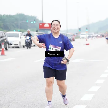 Runner Photo 7308048
