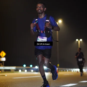 Runner Photo 7308050
