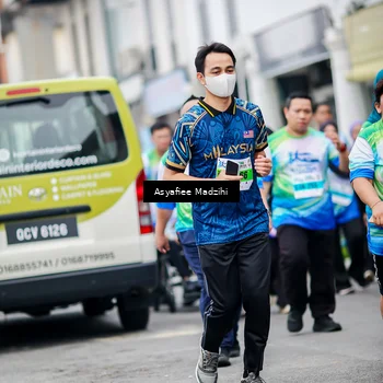 Runner Photo 7308051