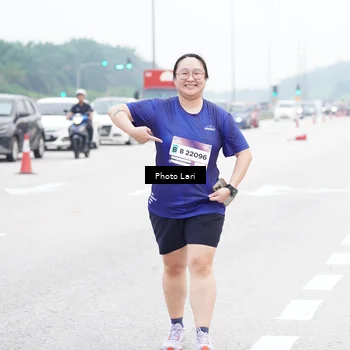 Runner Photo 7308052