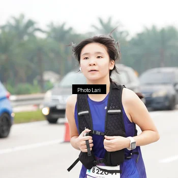 Runner Photo 7308058