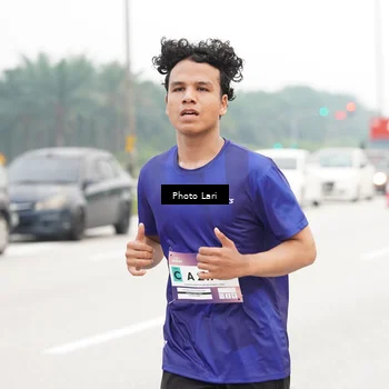 Runner Photo 7308060