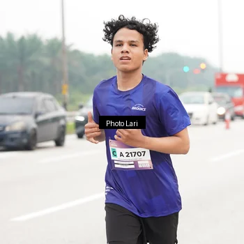 Runner Photo 7308061