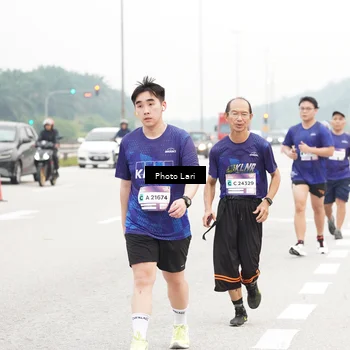Runner Photo 7308064
