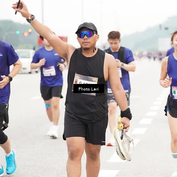 Runner Photo 7308065