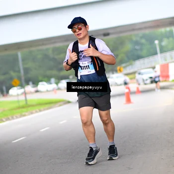 Runner Photo 7308067