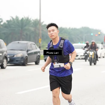 Runner Photo 7308068