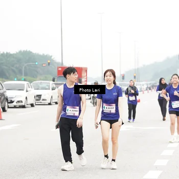 Runner Photo 7308071