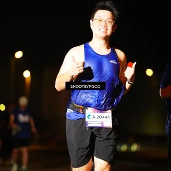 Runner Photo 7308074