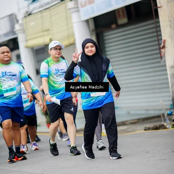 Runner Photo 7308075