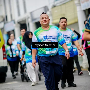 Runner Photo 7308082
