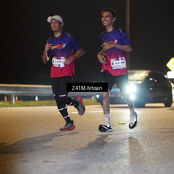 Runner Photo 7308084