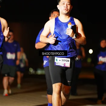 Runner Photo 7308085