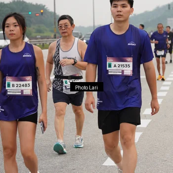 Runner Photo 7308087