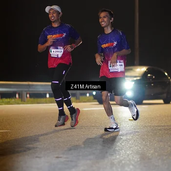 Runner Photo 7308088