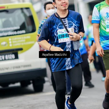 Runner Photo 7308096
