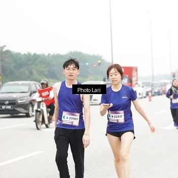 Runner Photo 7308097