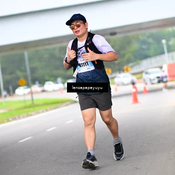 Runner Photo 7308098