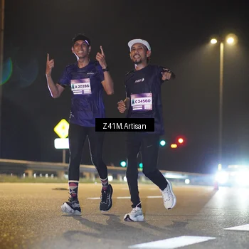 Runner Photo 7308099