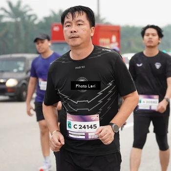 Runner Photo 7308101