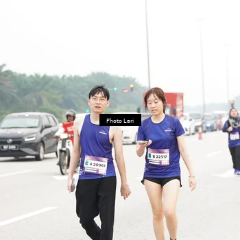 Runner Photo 7308102